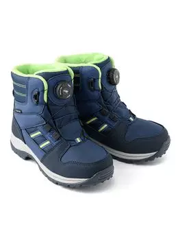 Сапоги зимние д/мал. Олав