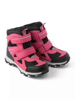Сапоги зимние детск. Бонни