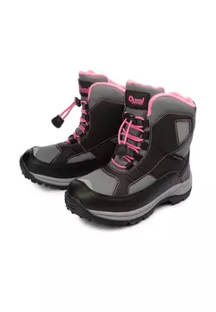 Сапоги зимние детск. "Бурос"