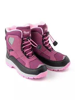 Сапоги зимние детск. Бурос