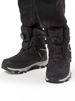 Сапоги зимние детск. Марли