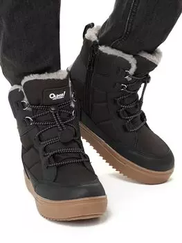 Сапоги зимние детск. Рино