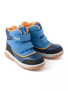 Сапоги зимние детск. Румик