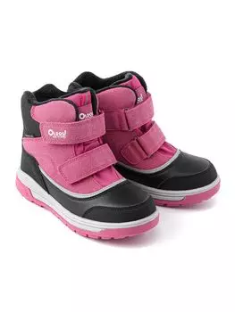 Сапоги зимние детск. Румик