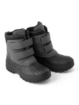 Сапоги зимние детск. Уник