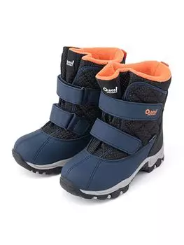 Сапоги зимние детск. Вадди