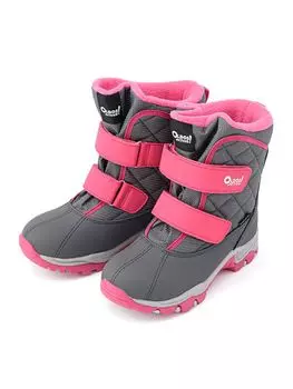 Сапоги зимние детск. Вадди