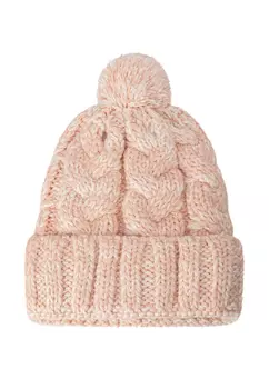 Шапка без утеплителя д/дев. "Эвра"