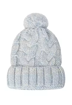 Шапка без утеплителя д/дев. "Эвра"