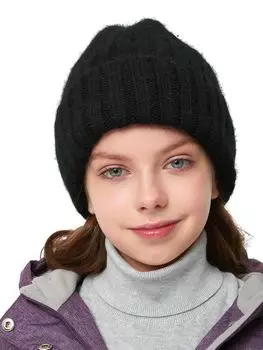 Шапка без утеплителя д/дев. Милана