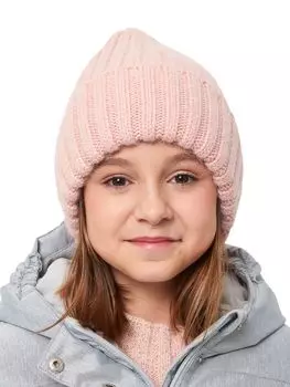 Шапка без утеплителя д/дев. Милана
