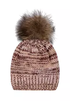 Шапка без утеплителя д/дев. "Пенелопа"