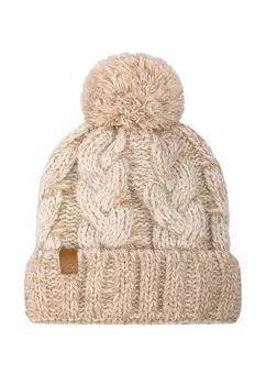 Шапка без утеплителя д/дев. "Сюзанна"