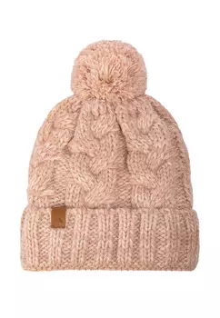 Шапка без утеплителя д/дев. "Сюзанна"