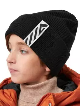 Шапка без утеплителя д/мал. Ханс