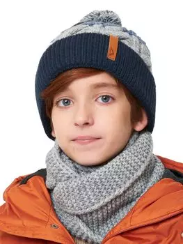 Шапка без утеплителя д/мал. Маркел