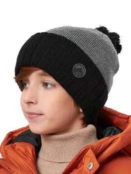 Шапка без утеплителя д/мал. Тирил