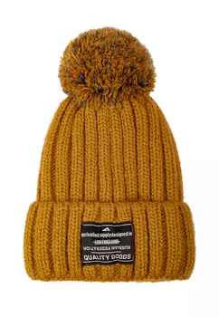 Шапка без утеплителя детск. "Сайрус"