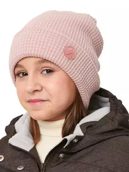 Шапка без утеплителя детск. Санни