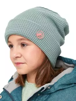 Шапка без утеплителя детск. Санни