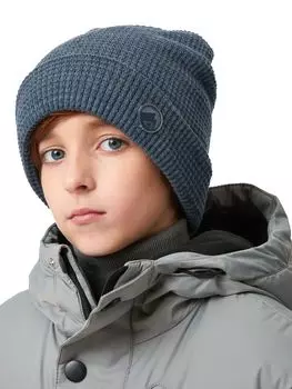 Шапка без утеплителя детск. Санни