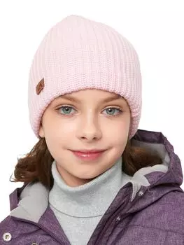 Шапка без утеплителя детск. Солли