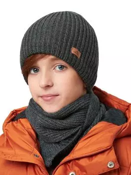 Шапка без утеплителя детск. Солли