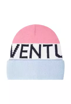 Шапка без утеплителя детск. "Толли"