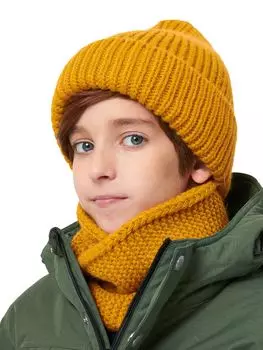 Шапка без утеплителя детск. Валди