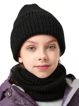 Шапка без утеплителя детск. Валди