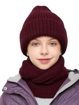 Шапка без утеплителя детск. Валди