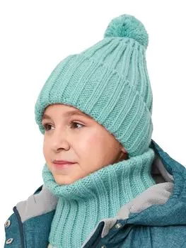 Шапка без утеплителя детск. Вилде