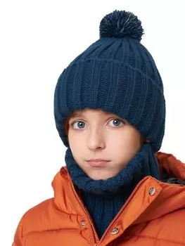 Шапка без утеплителя детск. Вилде