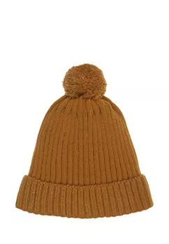 Шапка без утеплителя для мальчика "Адамс"