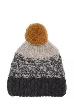 Шапка без утеплителя для мальчика "Кольв"