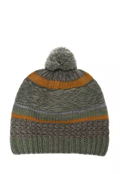 Шапка без утеплителя для мальчика "Рьюкан"