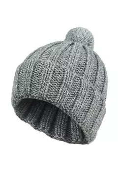 Шапка без утеплителя для мальчика "Стил"