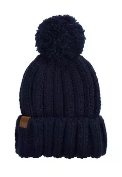 Шапка без утеплителя для мальчика "Стил"