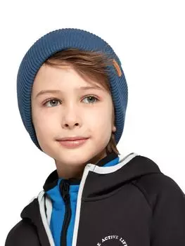 Шапка детск. Бэнки