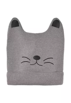 Шапка детская "Усы"