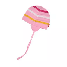 Шапка для девочки "Исора"