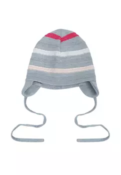 Шапка для девочки "Исора"