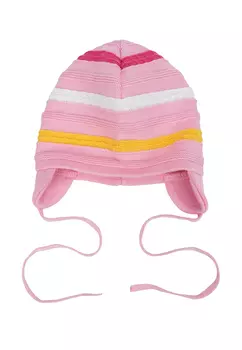 Шапка для девочки "Исора"