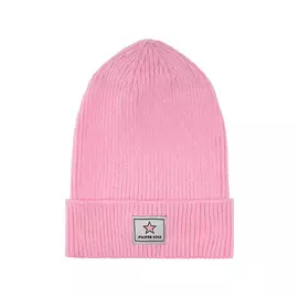 Шапка для девочки "Плайя"