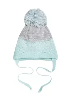 Шапка для девочки "Вега"