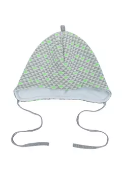 Шапка для мальчика "Арон"