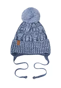 Шапка для мальчика "Хортен"