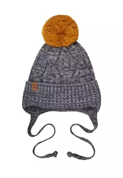 Шапка для мальчика "Хортен"