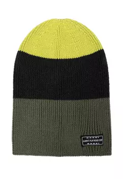 Шапка для мальчика "Тод"