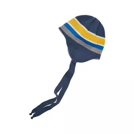 Шапка для мальчика "Тор"